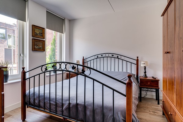 Medium property photo - Grote Schoorsteenplein 2, 6717 ZR Ede